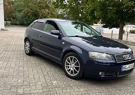 Audi A3 1.6 FSI Ambiente Ambiente