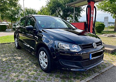 VW Polo Volkswagen 1.2 44kW Trendline Trendline