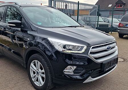 Ford Kuga Cool & Connect Tüv Neu+Garantie