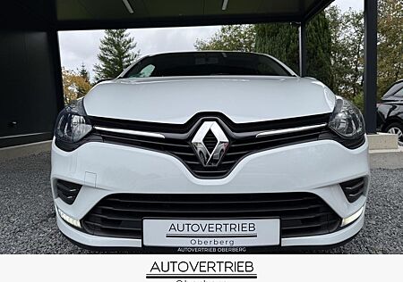 Renault Clio Limited KLIMA ZV FHEL BT TEMPOMAT ISOFIX BC
