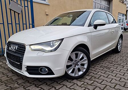 Audi A1 1.4 TFSI S line S line