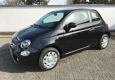 Fiat 500 MY23 1.0 GSE Hybrid Navi Sitzheizg