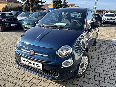 Fiat 500 MY23 1.0 GSE Last Edition Klima & Sound
