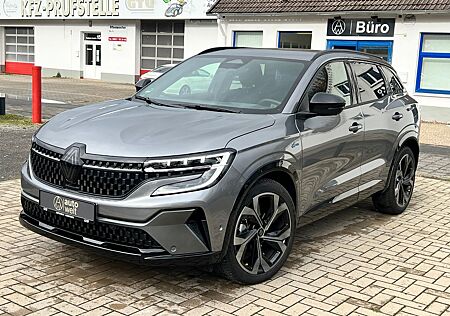 Renault Austral gebraucht kaufen Renault Austral Alpine, LED, ACC, Spur, Head Up, Alcant.