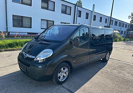 Opel Vivaro Life Westfalia Lang