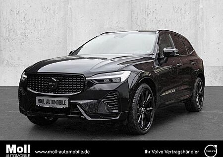 Volvo XC 60 XC60 Plus Black Edition Recharge Plug-In Hybrid