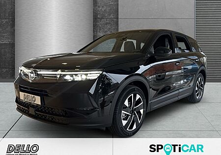 Opel Grandland X Grandland Ultimate Hybrid 107 kW 6-AT HUD Navi D