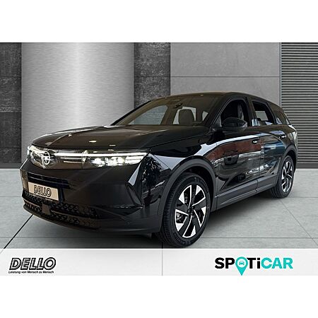 Opel Grandland X leasen
