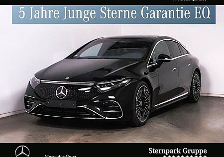 Mercedes-Benz EQS 450+ AMG Premium+,Hyper,HAL,HUD,Pano,Distron