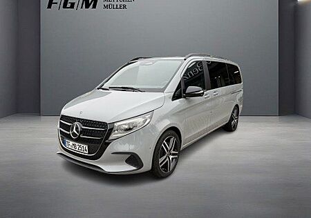 Mercedes-Benz V 300 Style lang TWA|CarPlay|Night|Style|360