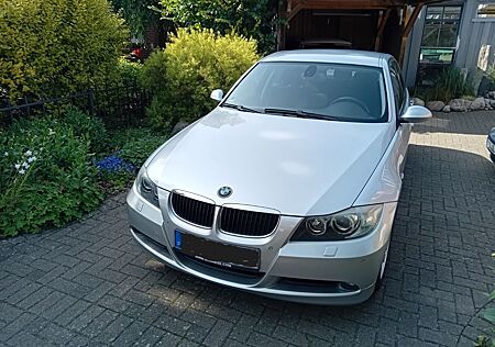 BMW 318i - Limousine 3.Hand