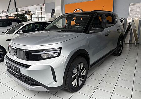 Opel Frontera GS 1.2 100kW