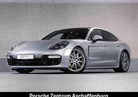 Porsche Panamera 4 E-Hybrid SportDesign Hintera. PDLS+