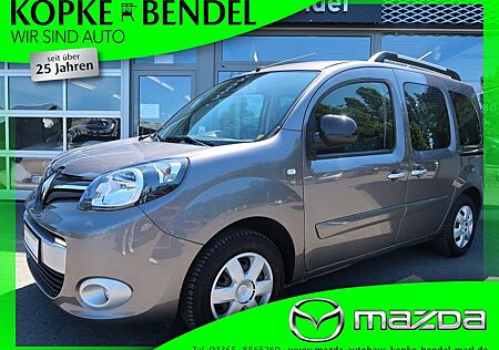 Renault Kangoo 1,2 TCe *Kilometerstand nachweisbar, Zust