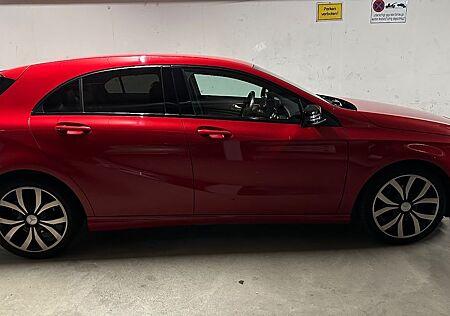Mercedes-Benz A 180 gebraucht kaufen Mercedes-Benz A 180 CDI -