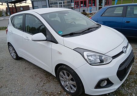 Hyundai i10 1.2 YES! Gold YES! Gold