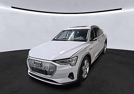 Audi e-tron Sportback 55 quattro advanced/ACC