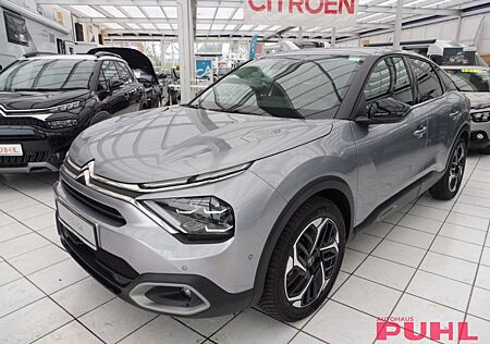 Citroën C4 Shine 1.2 130 360 Kamera LED Apple CarPlay A