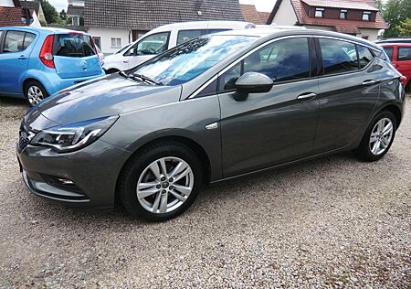 Opel Astra K Lim. 5-trg. Dynamic Start/Stop