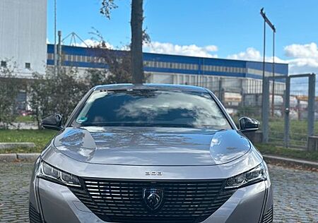 Peugeot 308 gebraucht kaufen Peugeot 308 PureTech 130 EAT8 Allure Allure