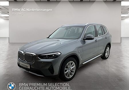 BMW X3 xDrive30e Navi Kamera Pano.Dach Sportsitze