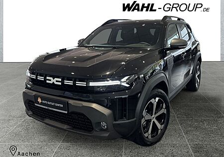Dacia Duster JOURNEY Hybrid 140 (18"/SHZG./CITY)