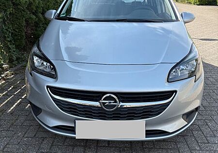 Opel Corsa E - Nur wenige km - TOP-Zustand!