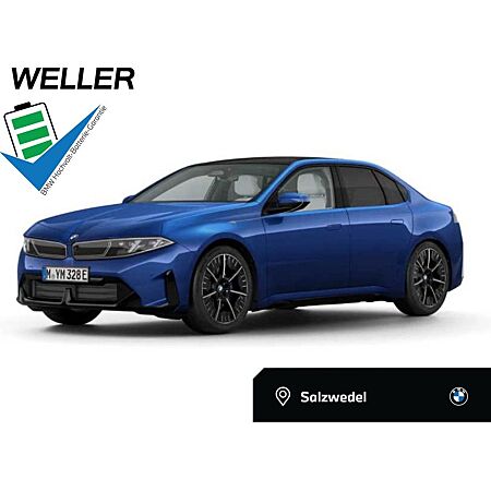 BMW i3 leasen
