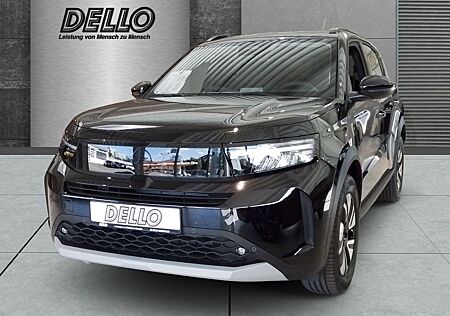 Opel Frontera GS 100kw AT Tech-Paket Navi Digitales C