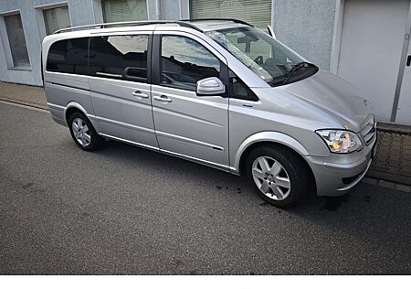 Mercedes-Benz Viano 2.2 CDI FUN EDITION lang FUN EDITION