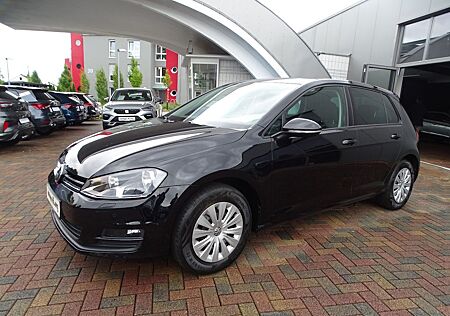 VW Golf Volkswagen 1,2 Comfortline