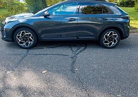 Kia XCeed 1.6 T-GDI DCT GT-line,Pano,Sound,Garantie