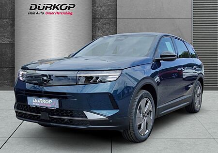 Opel Grandland X Grandland Edition Hybrid 107kw 6-AT Komfort-Pake