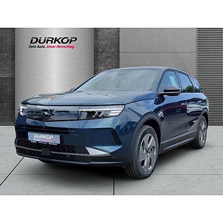 Opel Grandland X leasen