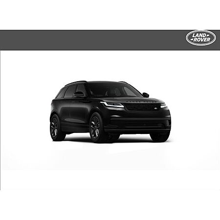 Land Rover Range Rover Velar leasen