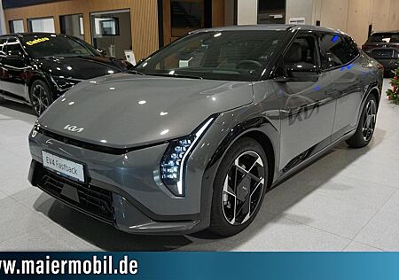 Kia EV4 FB GT-Line*DriveP10*ComfortP11*ConnectP12