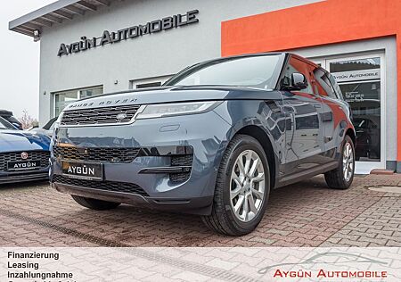 Land Rover Range Rover Sport D250 SE*Panorama*Winter-Paket*