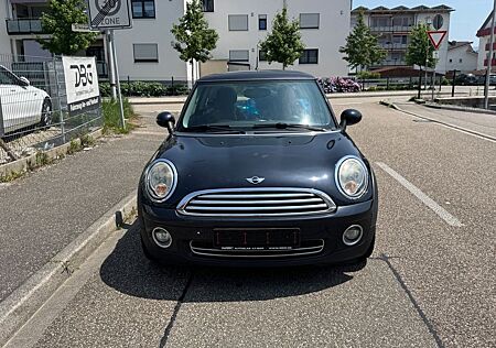 Mini Cooper TÜV NEU / Panorama
