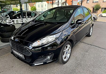 Ford Fiesta Trend * TÜV & Service NEU * Allwetter *