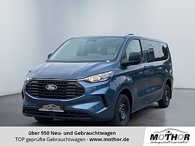 Ford Transit Custom Trend 2.0 EcoBlue 320 L1 TEMP PDC