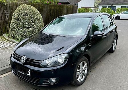 VW Golf Volkswagen 1.2 TSI MATCH MATCH