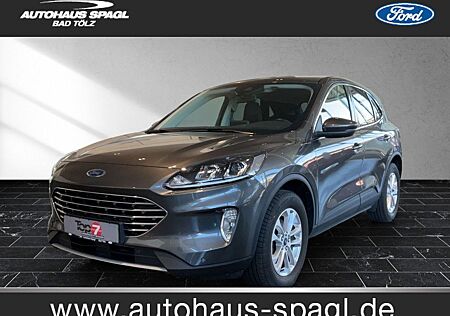 Ford Kuga Titanium Bluetooth Navi Klima Einparkhilfe