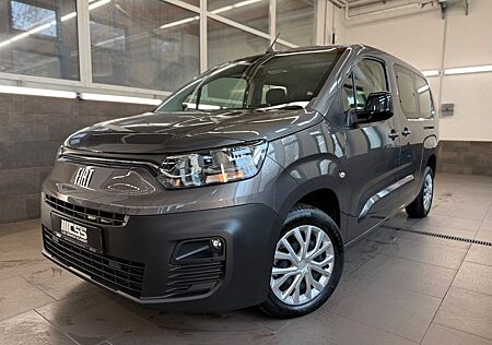 Fiat Doblo Multicab Mixto 5 Sitze L2 NAVI DAB SHZ LKW