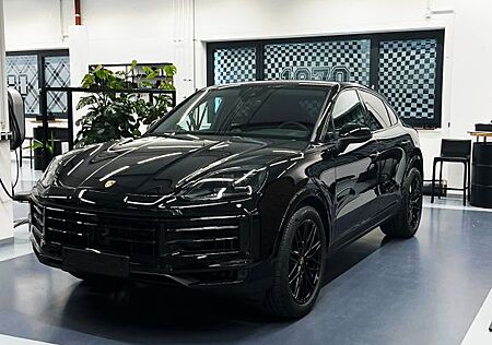 Porsche Cayenne Coupé S*Chrono * Bose * 360cam * Luft...