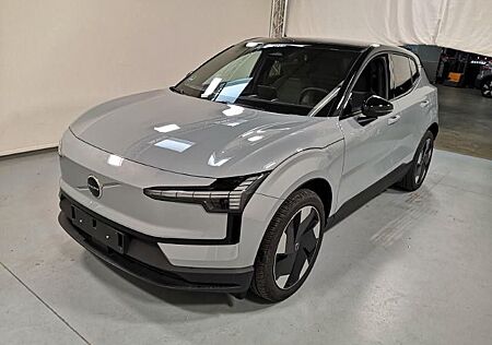 Volvo EX30 Ultra AWD Performance Pure Electric