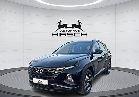 Hyundai Tucson 1.6 T-GDI PHEV LED Navi SHZ RFK