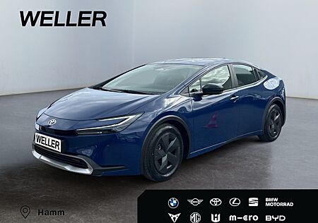 Toyota Prius Plug-in Hybrid *LED*CAM*ACC*SHZ*CarPlay*PD