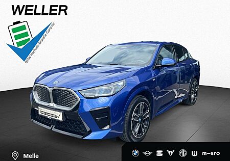 BMW iX2 xDrive30 479,-/0Anz M-Sport HUD 360 ALED LHZ