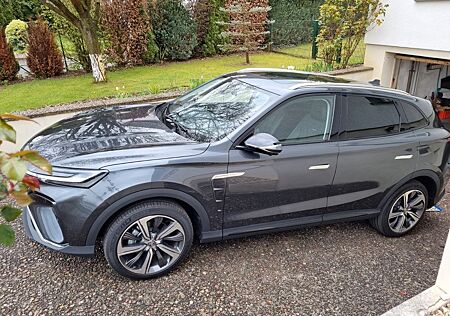 MG Marvel R 70 kWh Luxury Luxury