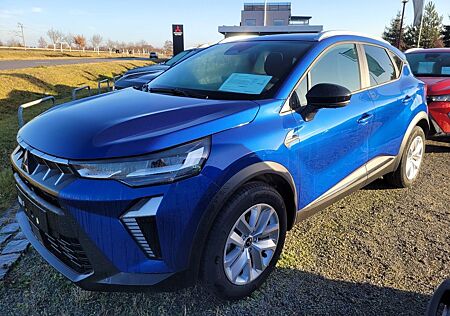Mitsubishi ASX 1.3 T Plus MHEV (EURO 6e)